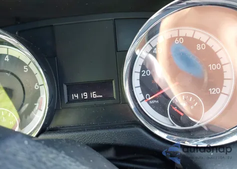 2017 Dodge Grand Caravan Sxt from USA, damaged, VIN 2C4RDGCG4HR709836